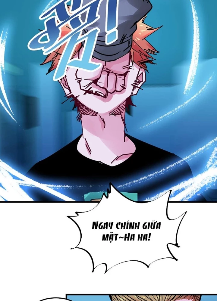 Hệ Thống Thôn Phệ Bá Đạo Chapter 24 - Trang 2