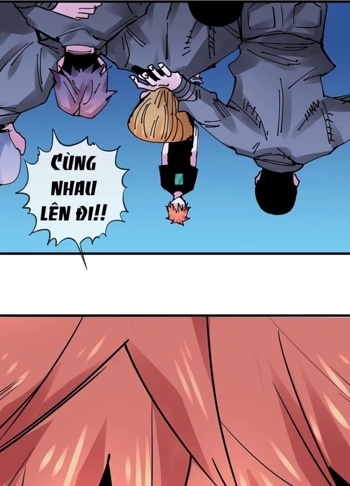 Hệ Thống Thôn Phệ Bá Đạo Chapter 24 - Trang 2