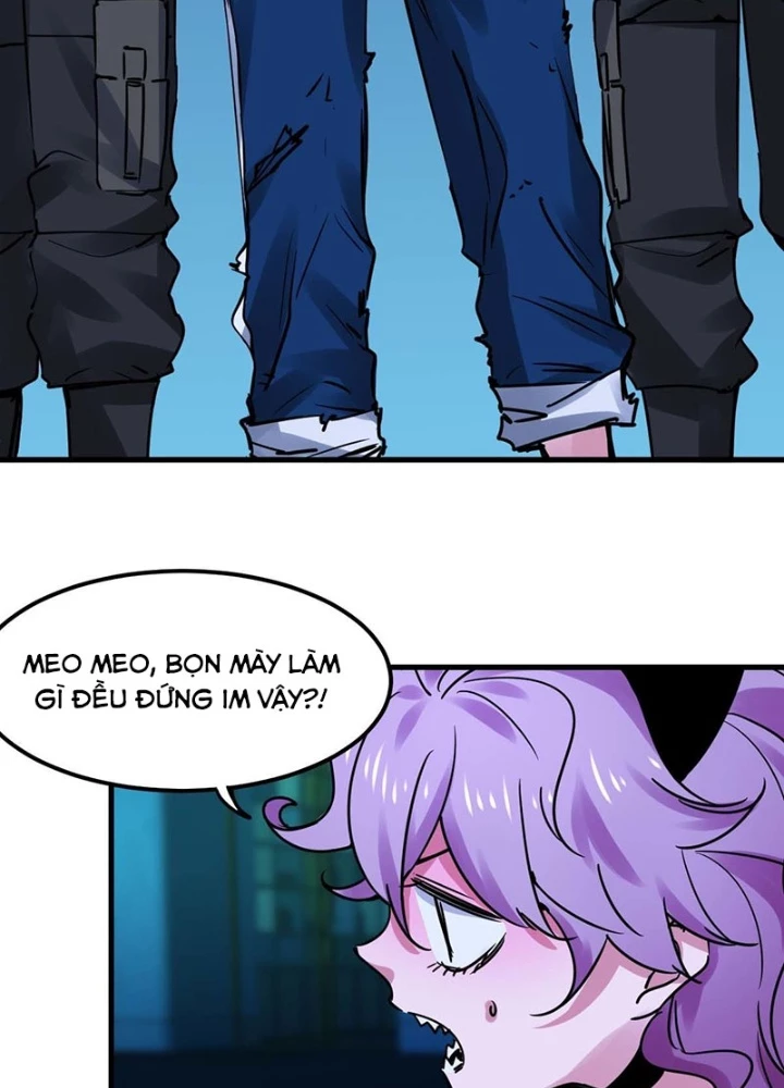 Hệ Thống Thôn Phệ Bá Đạo Chapter 24 - Trang 2