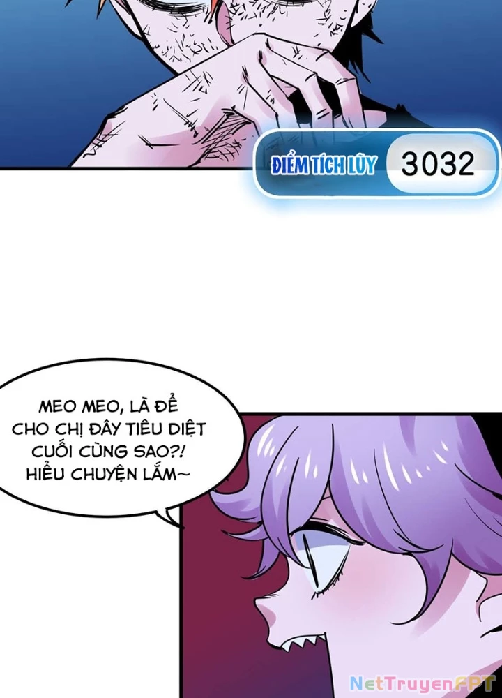 Hệ Thống Thôn Phệ Bá Đạo Chapter 24 - Trang 2