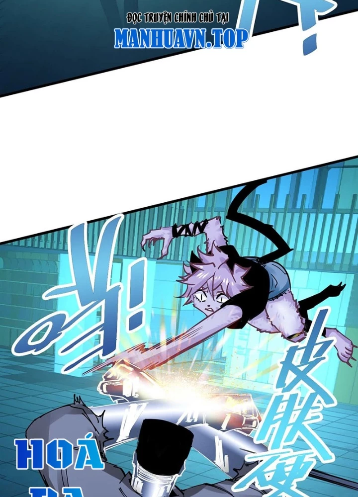 Hệ Thống Thôn Phệ Bá Đạo Chapter 25 - Trang 2
