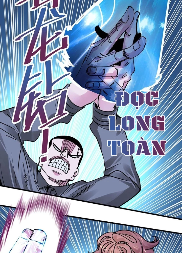 Hệ Thống Thôn Phệ Bá Đạo Chapter 25 - Trang 2