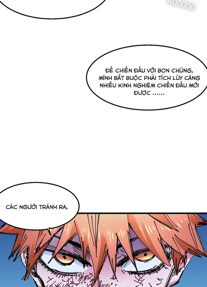 Hệ Thống Thôn Phệ Bá Đạo Chapter 25 - Trang 2