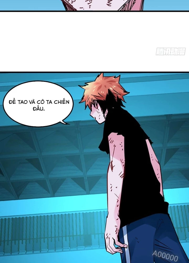 Hệ Thống Thôn Phệ Bá Đạo Chapter 25 - Trang 2