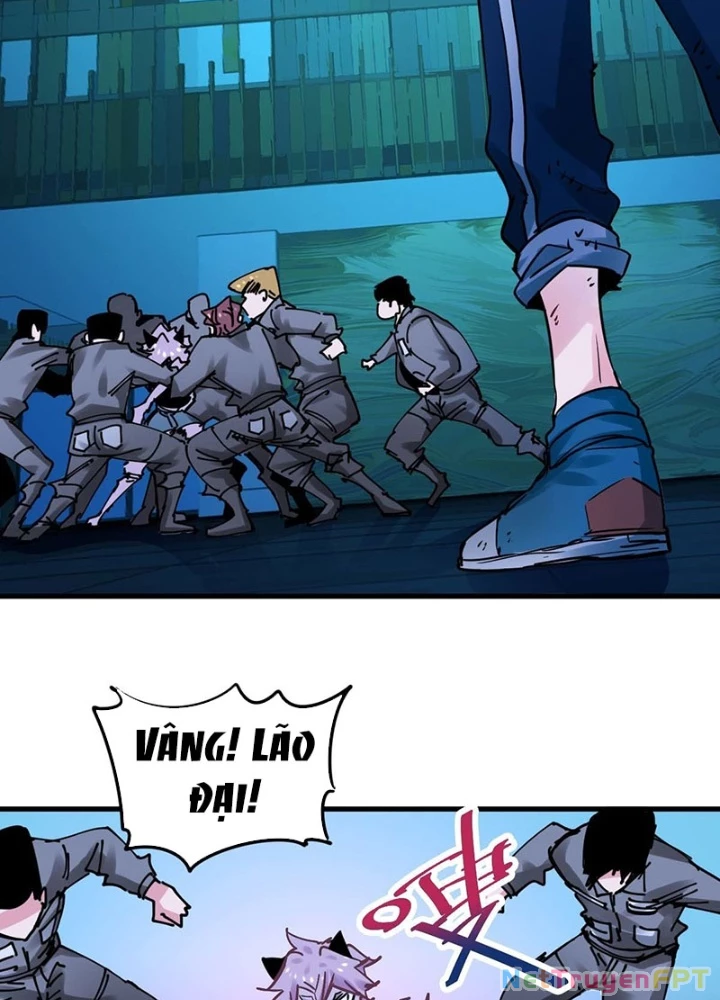 Hệ Thống Thôn Phệ Bá Đạo Chapter 25 - Trang 2