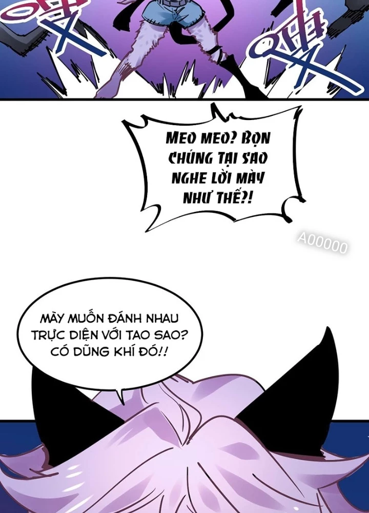 Hệ Thống Thôn Phệ Bá Đạo Chapter 25 - Trang 2
