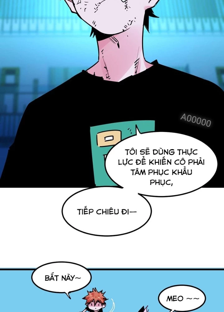 Hệ Thống Thôn Phệ Bá Đạo Chapter 25 - Trang 2
