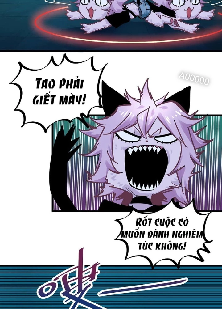 Hệ Thống Thôn Phệ Bá Đạo Chapter 25 - Trang 2