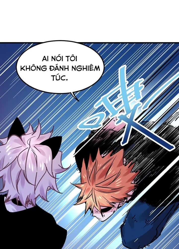 Hệ Thống Thôn Phệ Bá Đạo Chapter 25 - Trang 2