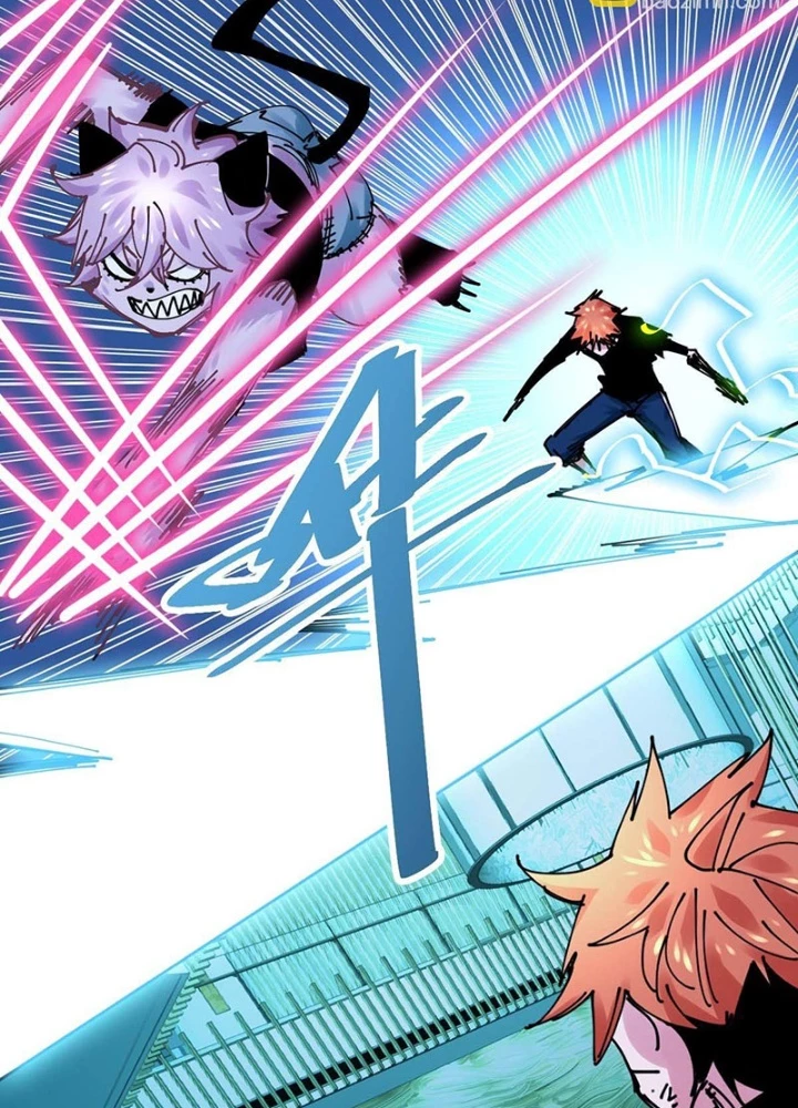 Hệ Thống Thôn Phệ Bá Đạo Chapter 25 - Trang 2