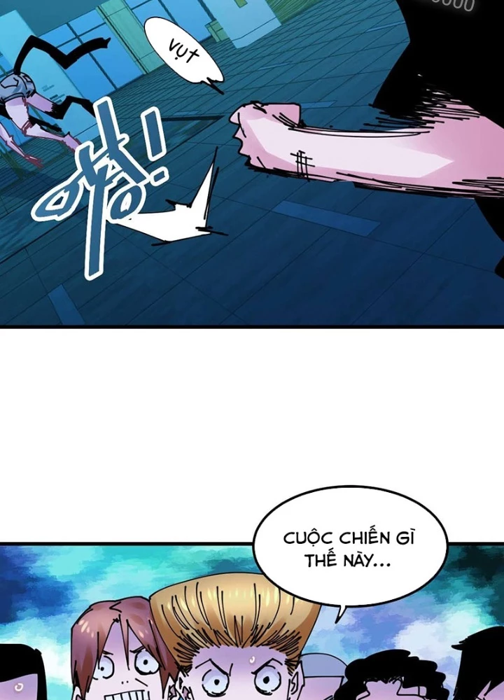 Hệ Thống Thôn Phệ Bá Đạo Chapter 25 - Trang 2