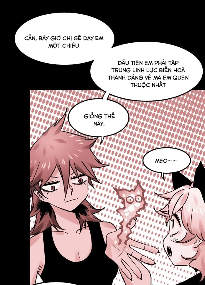 Hệ Thống Thôn Phệ Bá Đạo Chapter 25 - Trang 2