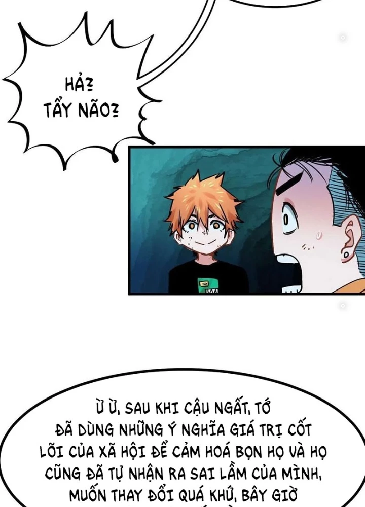 Hệ Thống Thôn Phệ Bá Đạo Chapter 26 - Trang 2