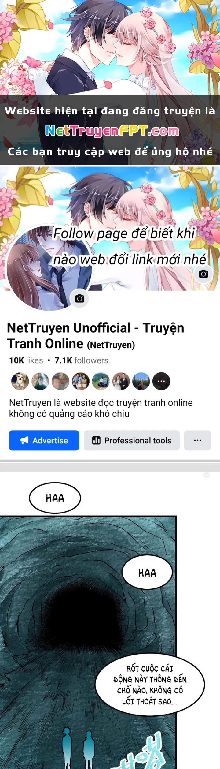 Hệ Thống Thôn Phệ Bá Đạo Chapter 27 - Trang 2