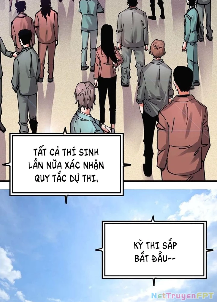 Hệ Thống Thôn Phệ Bá Đạo Chapter 27 - Trang 2