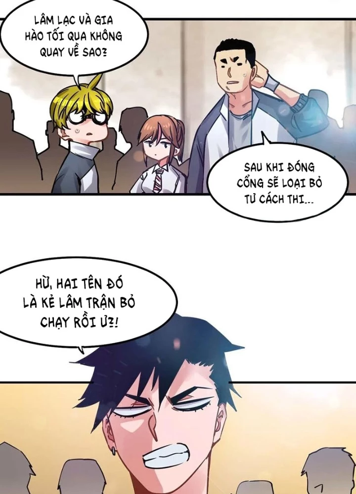Hệ Thống Thôn Phệ Bá Đạo Chapter 27 - Trang 2