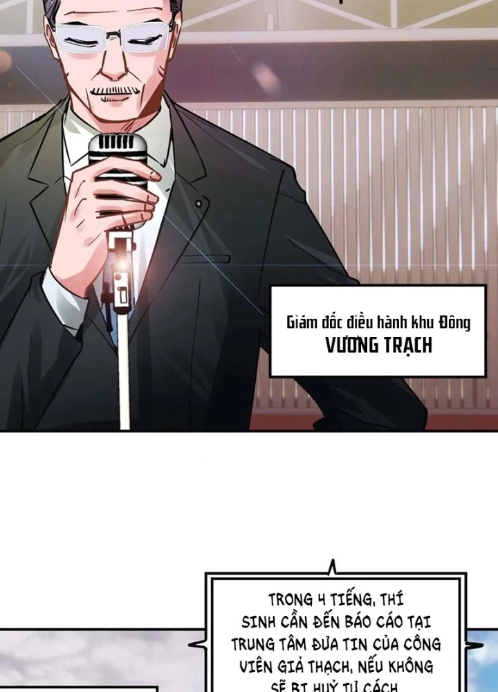 Hệ Thống Thôn Phệ Bá Đạo Chapter 27 - Trang 2