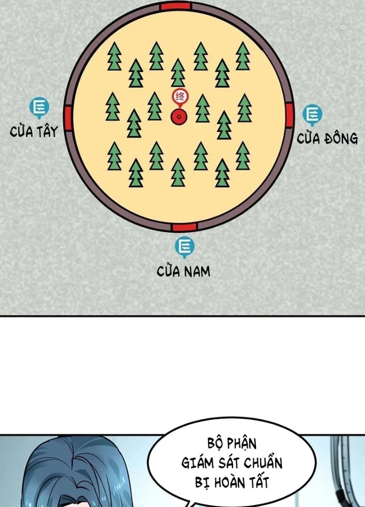 Hệ Thống Thôn Phệ Bá Đạo Chapter 27 - Trang 2