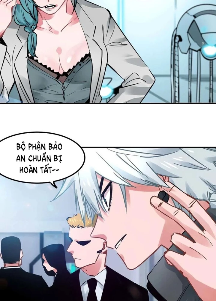Hệ Thống Thôn Phệ Bá Đạo Chapter 27 - Trang 2