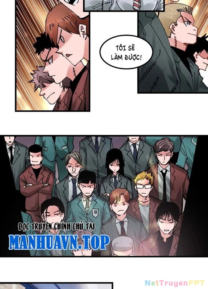 Hệ Thống Thôn Phệ Bá Đạo Chapter 27 - Trang 2