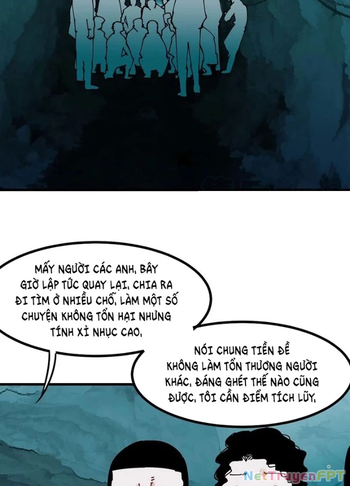 Hệ Thống Thôn Phệ Bá Đạo Chapter 27 - Trang 2
