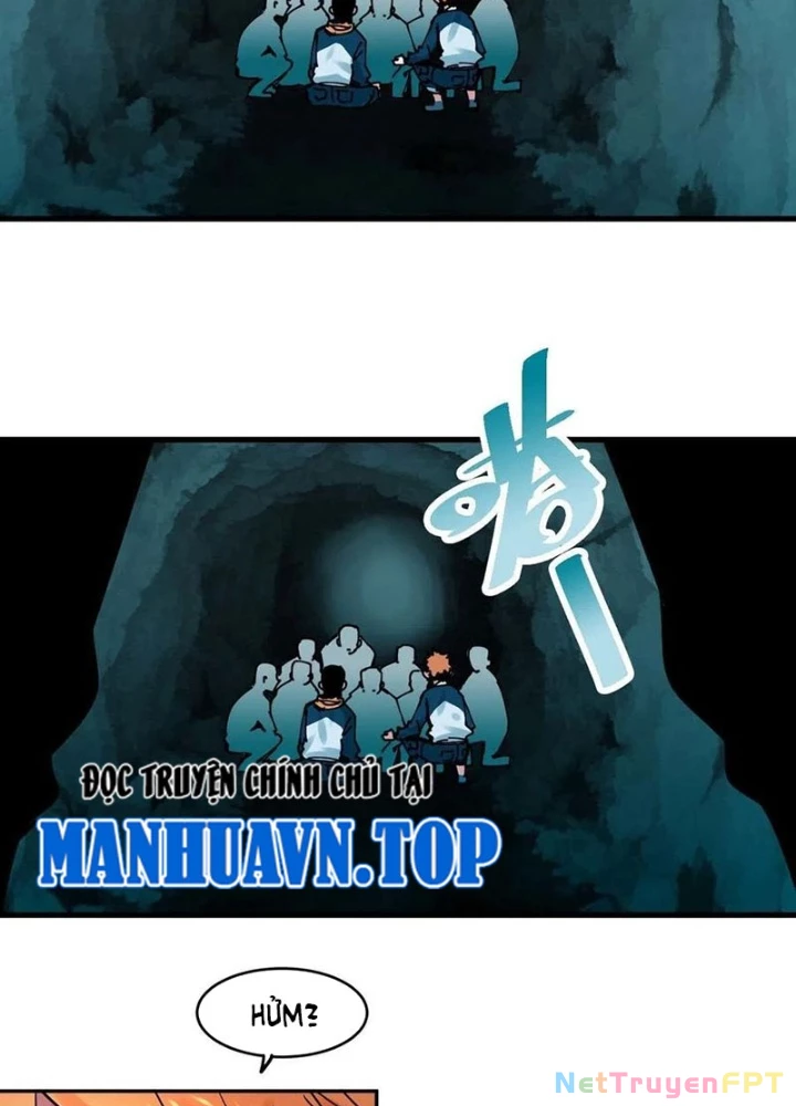 Hệ Thống Thôn Phệ Bá Đạo Chapter 27 - Trang 2