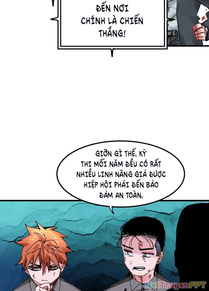 Hệ Thống Thôn Phệ Bá Đạo Chapter 28 - Trang 2
