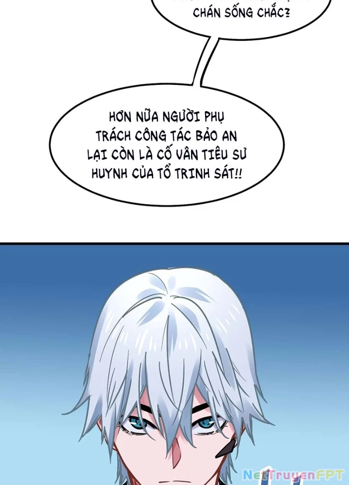 Hệ Thống Thôn Phệ Bá Đạo Chapter 28 - Trang 2