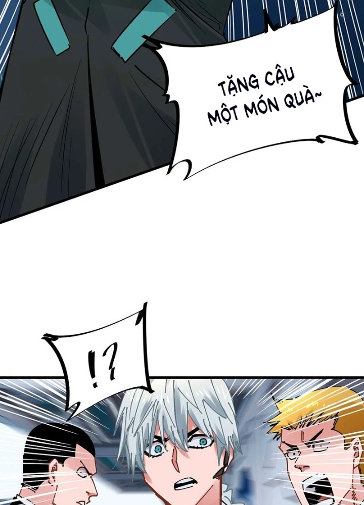 Hệ Thống Thôn Phệ Bá Đạo Chapter 28 - Trang 2