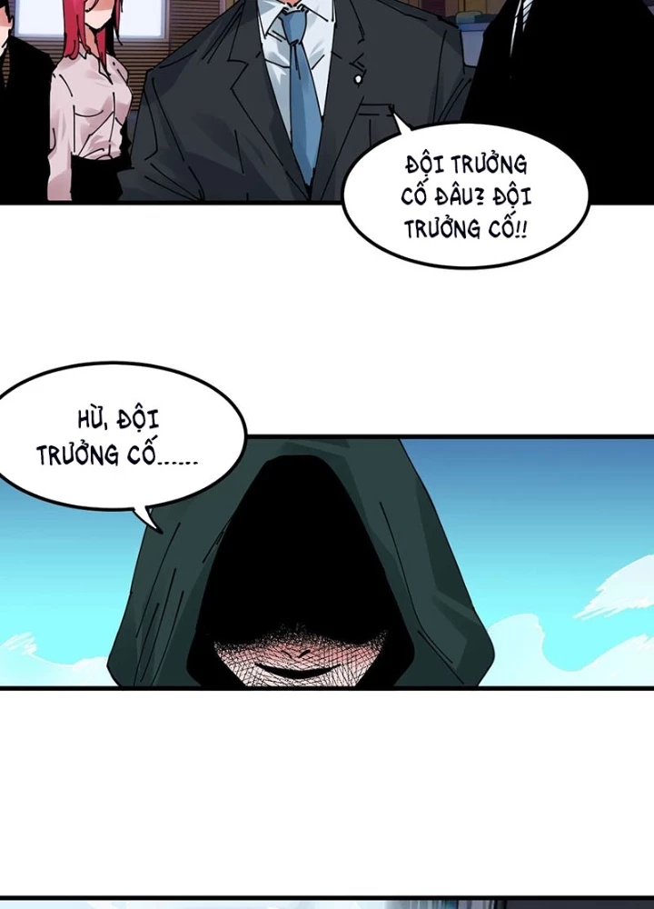 Hệ Thống Thôn Phệ Bá Đạo Chapter 28 - Trang 2
