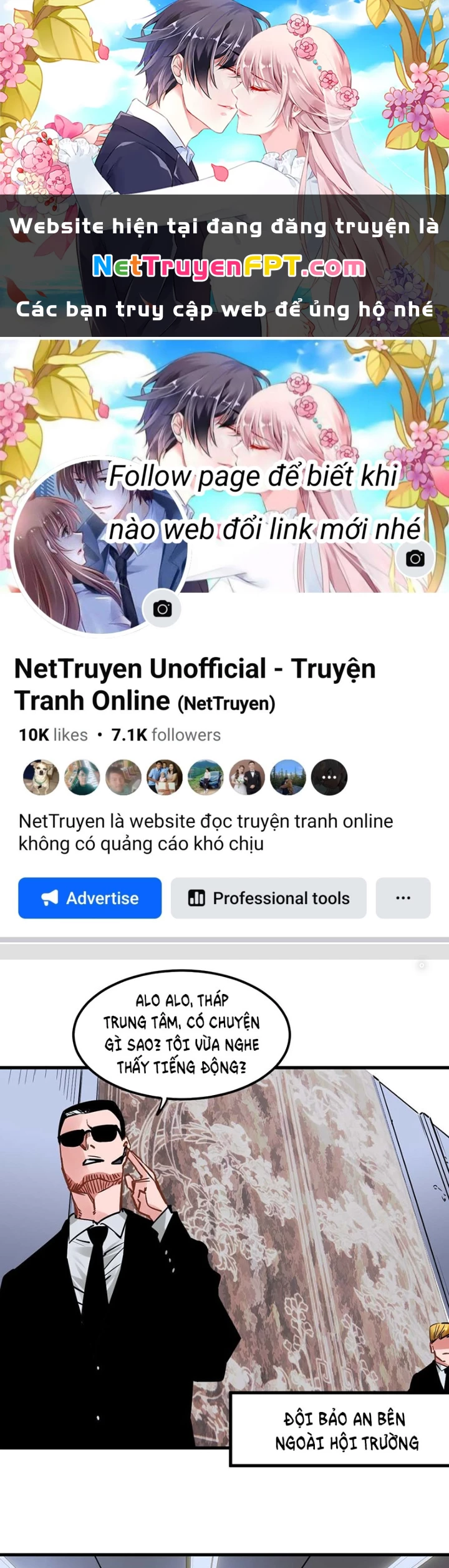 Hệ Thống Thôn Phệ Bá Đạo Chapter 29 - Trang 2