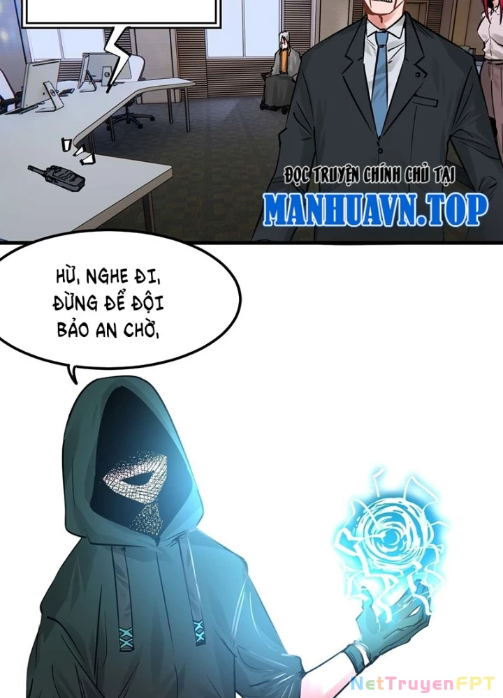 Hệ Thống Thôn Phệ Bá Đạo Chapter 29 - Trang 2