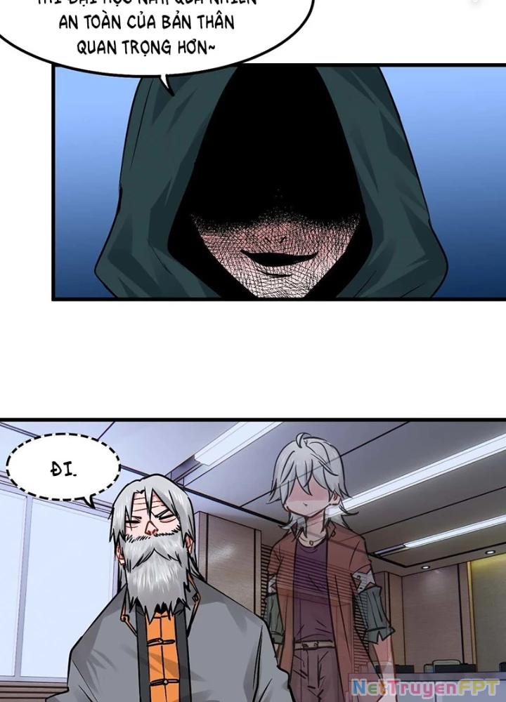 Hệ Thống Thôn Phệ Bá Đạo Chapter 29 - Trang 2
