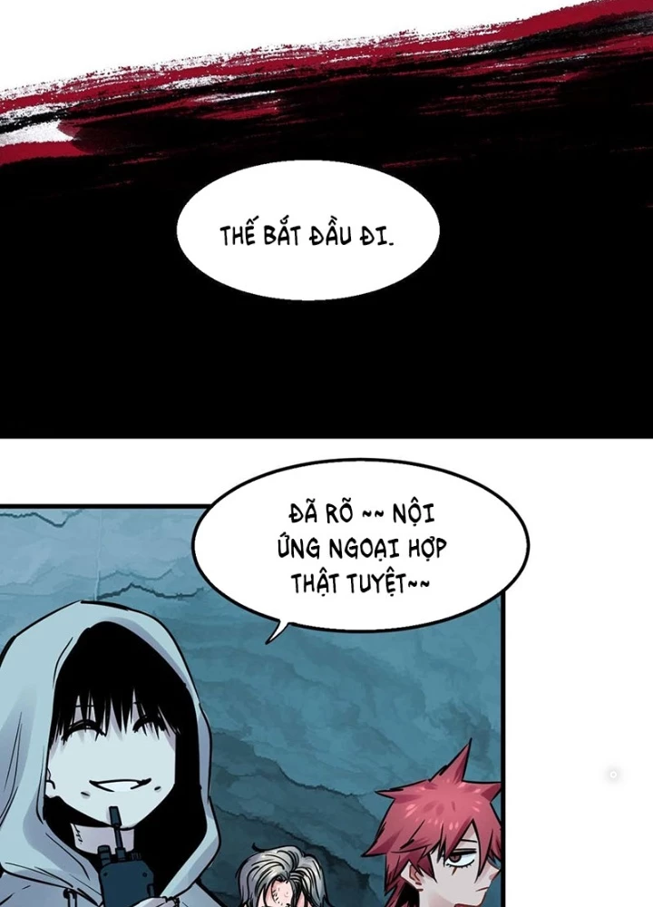 Hệ Thống Thôn Phệ Bá Đạo Chapter 29 - Trang 2