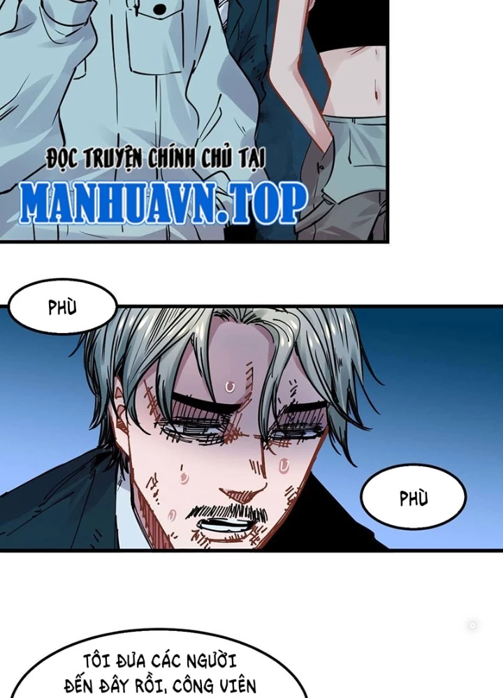 Hệ Thống Thôn Phệ Bá Đạo Chapter 29 - Trang 2