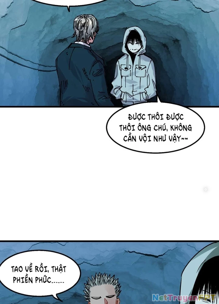 Hệ Thống Thôn Phệ Bá Đạo Chapter 29 - Trang 2