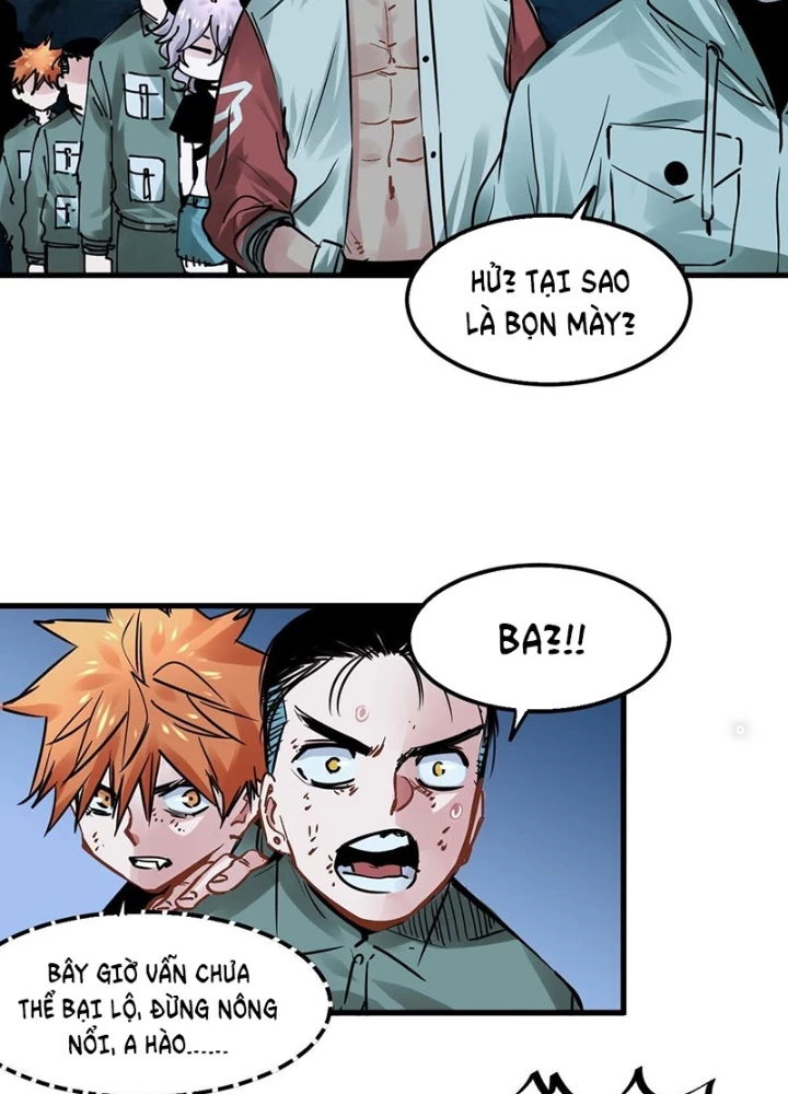 Hệ Thống Thôn Phệ Bá Đạo Chapter 29 - Trang 2