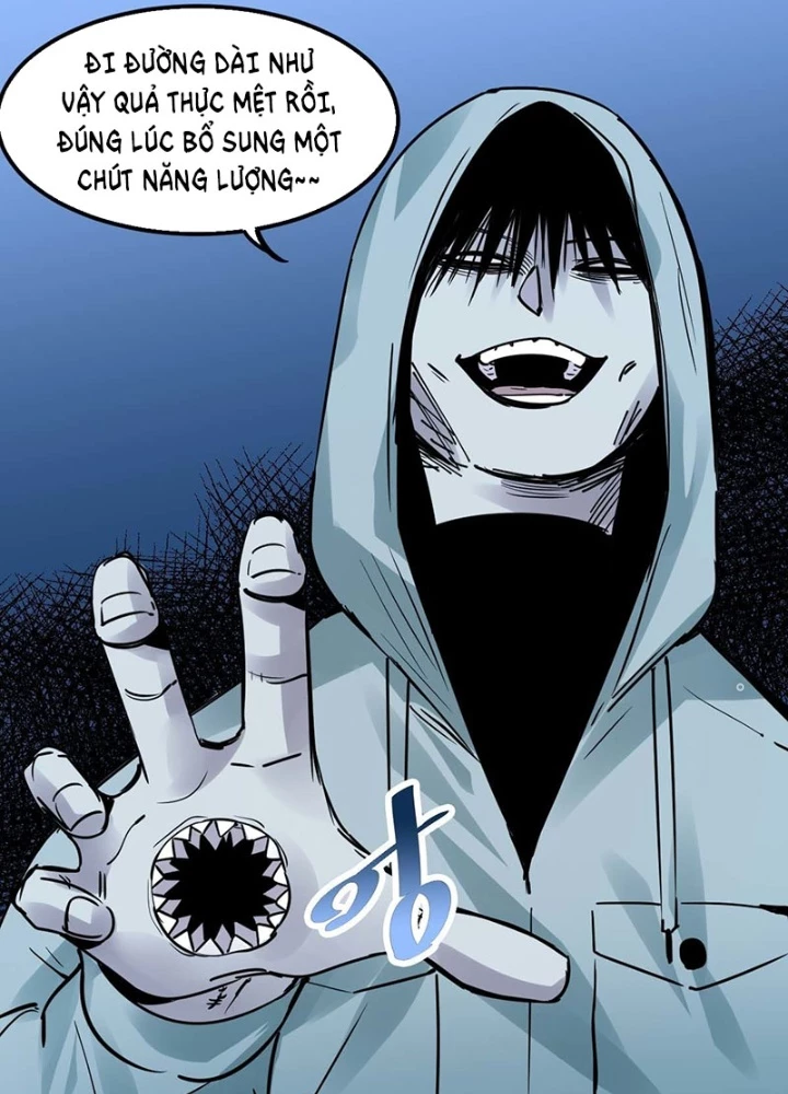 Hệ Thống Thôn Phệ Bá Đạo Chapter 29 - Trang 2