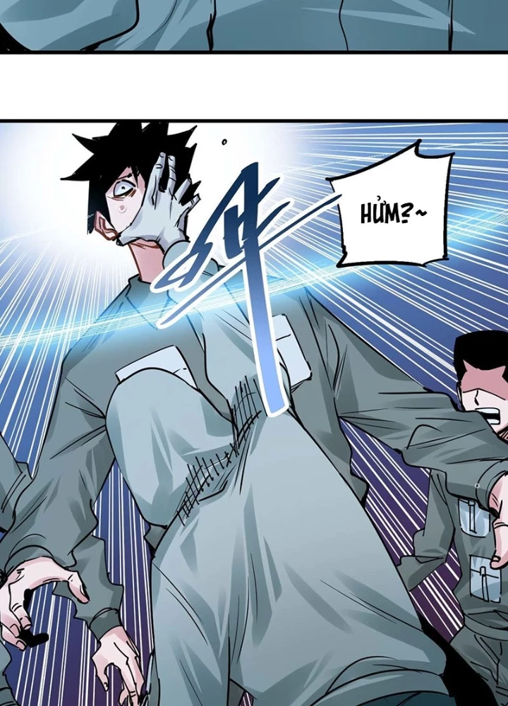 Hệ Thống Thôn Phệ Bá Đạo Chapter 29 - Trang 2