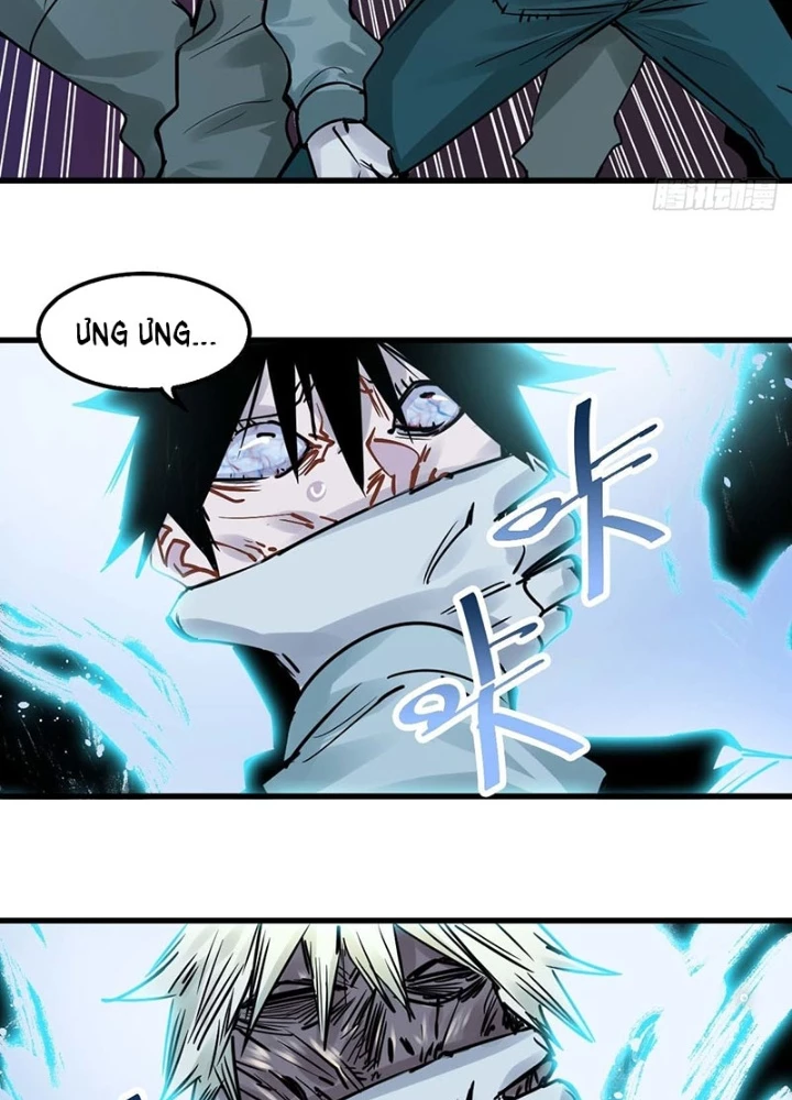 Hệ Thống Thôn Phệ Bá Đạo Chapter 29 - Trang 2
