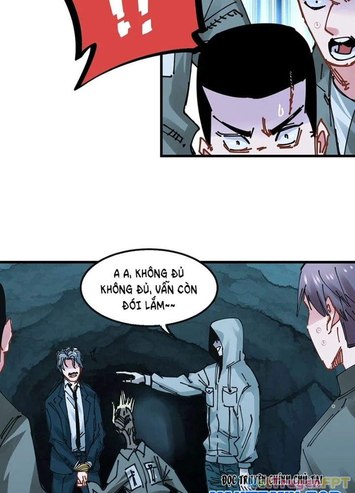 Hệ Thống Thôn Phệ Bá Đạo Chapter 29 - Trang 2