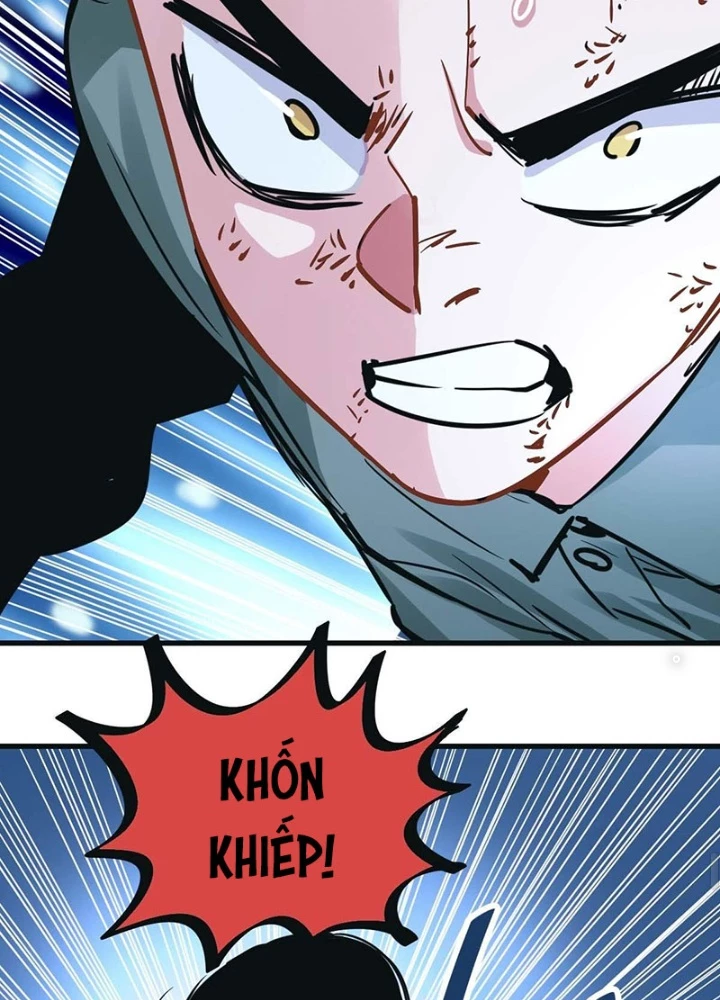 Hệ Thống Thôn Phệ Bá Đạo Chapter 29 - Trang 2
