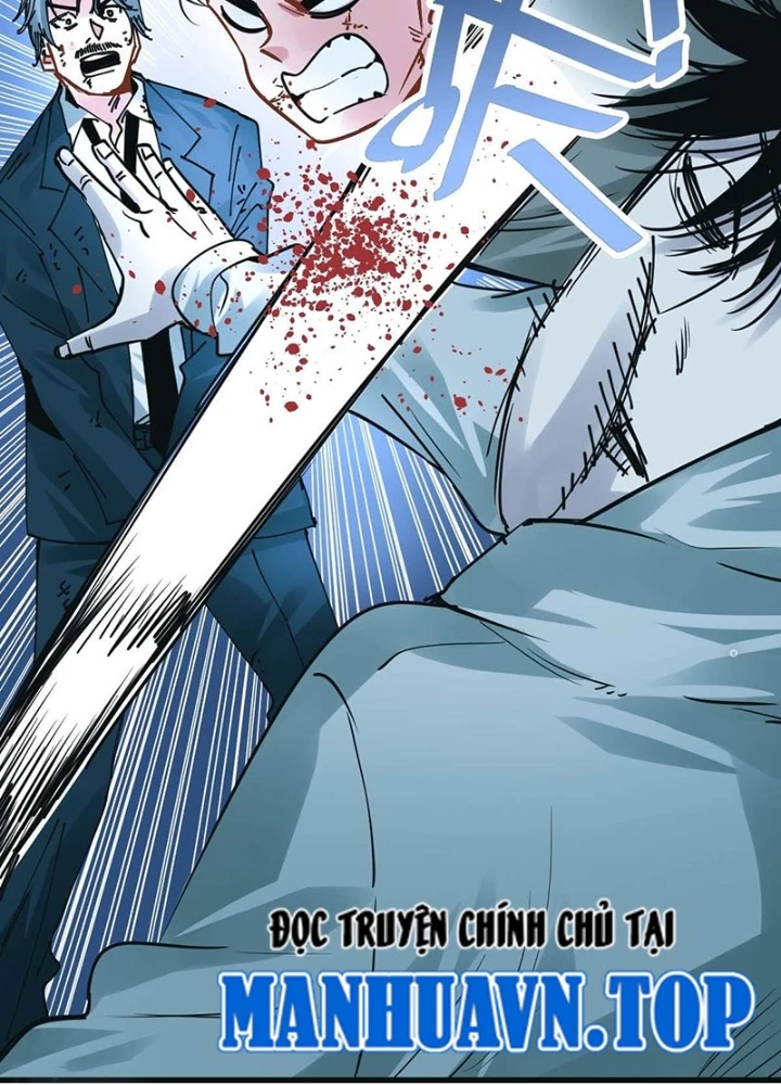 Hệ Thống Thôn Phệ Bá Đạo Chapter 29 - Trang 2