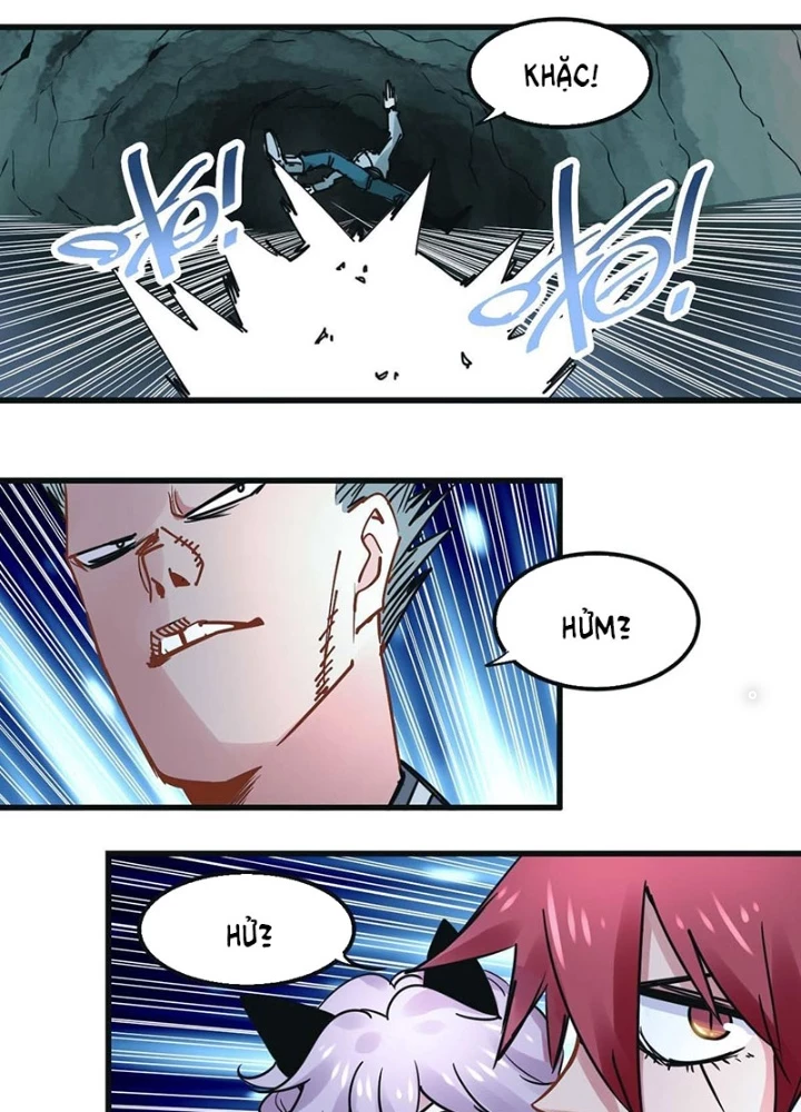 Hệ Thống Thôn Phệ Bá Đạo Chapter 29 - Trang 2