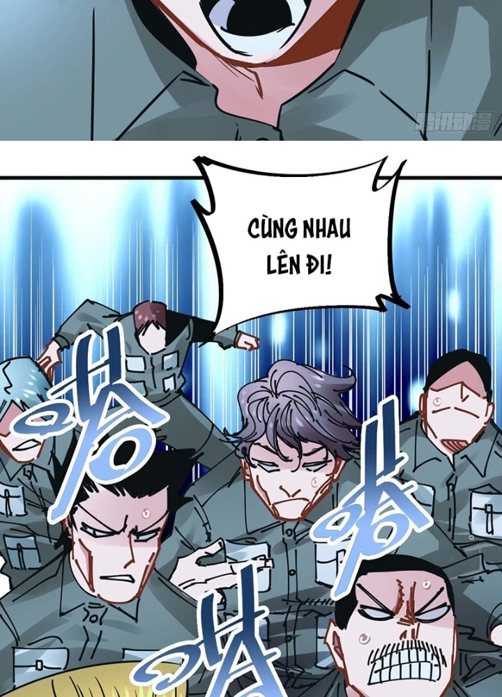 Hệ Thống Thôn Phệ Bá Đạo Chapter 29 - Trang 2