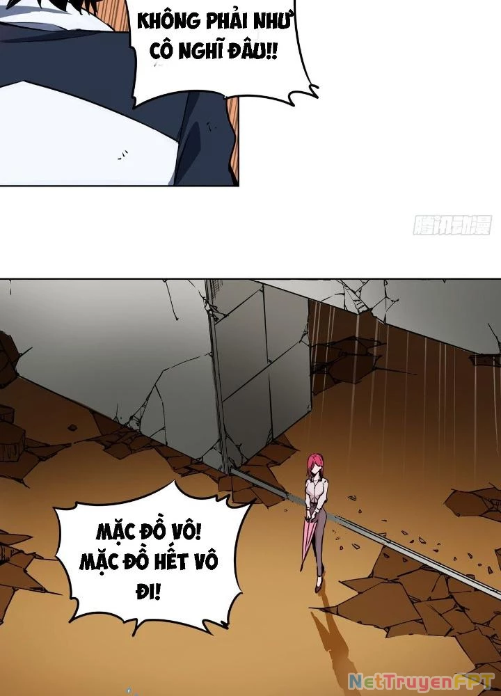 Hệ Thống Thôn Phệ Bá Đạo Chapter 3 - Trang 2