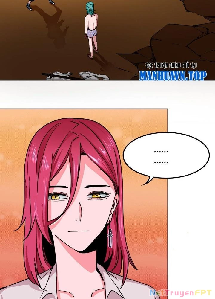Hệ Thống Thôn Phệ Bá Đạo Chapter 3 - Trang 2