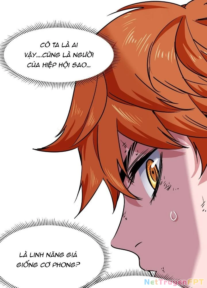 Hệ Thống Thôn Phệ Bá Đạo Chapter 3 - Trang 2