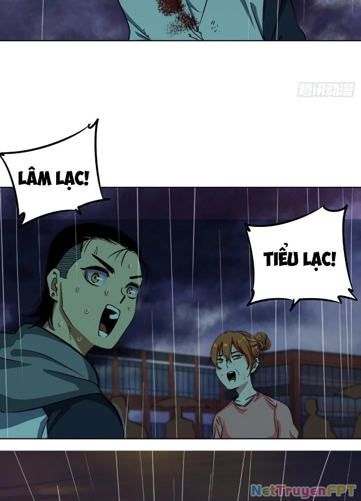 Hệ Thống Thôn Phệ Bá Đạo Chapter 3 - Trang 2