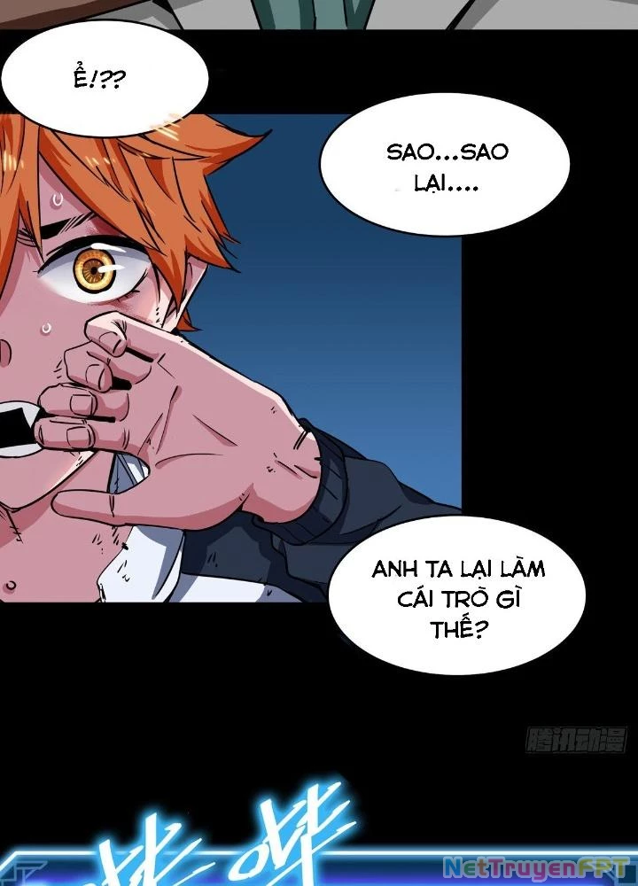 Hệ Thống Thôn Phệ Bá Đạo Chapter 3 - Trang 2